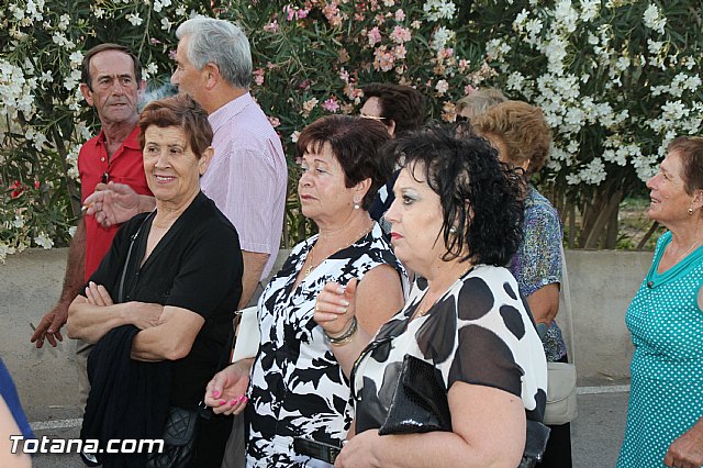 Procesin Fiestas de Lbor 2016 - 85