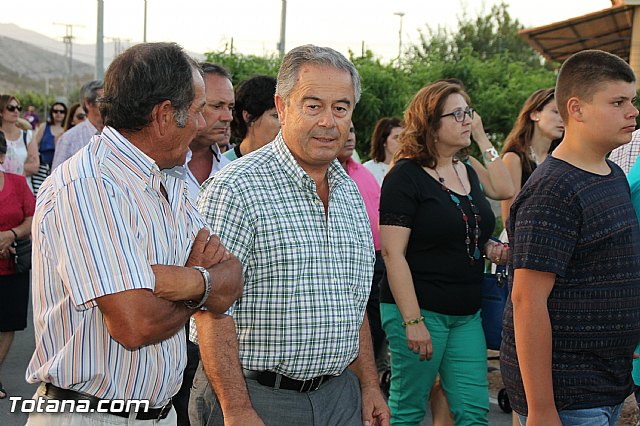 Procesin Fiestas de Lbor 2016 - 101