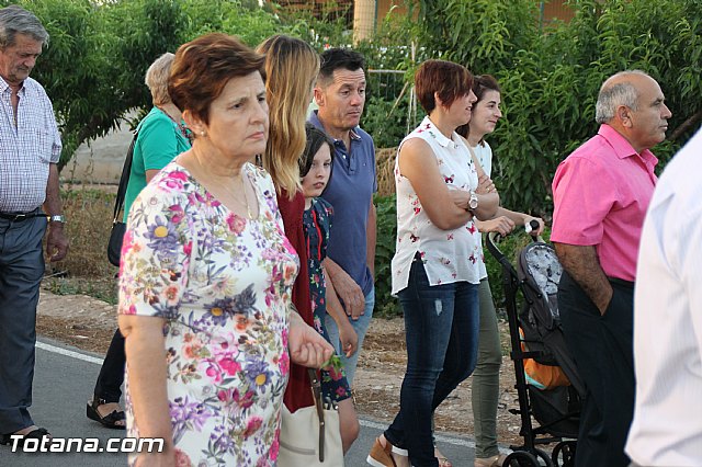 Procesin Fiestas de Lbor 2016 - 103