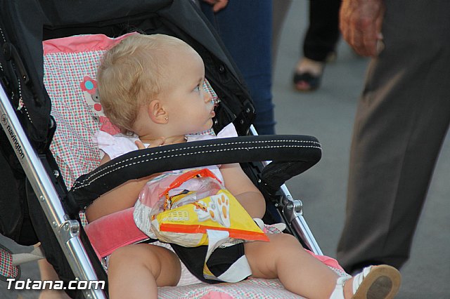 Procesin Fiestas de Lbor 2016 - 106