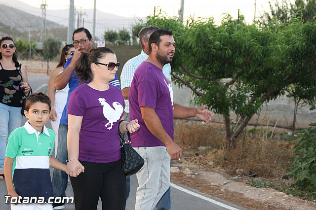 Procesin Fiestas de Lbor 2016 - 115