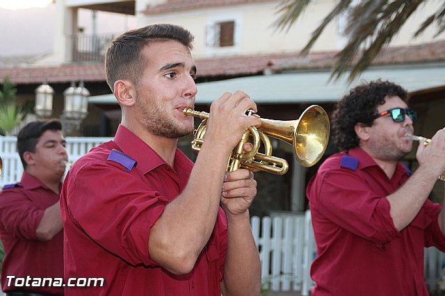 Procesin Fiestas de Lbor 2016 - 122