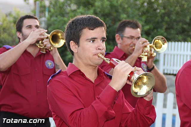 Procesin Fiestas de Lbor 2016 - 125