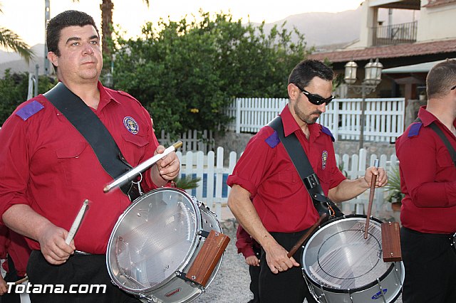 Procesin Fiestas de Lbor 2016 - 128