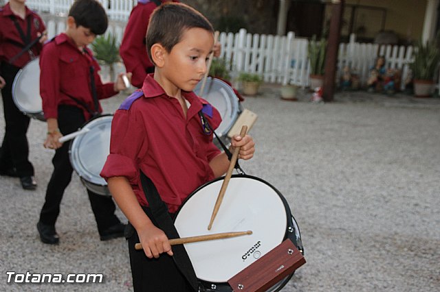 Procesin Fiestas de Lbor 2016 - 129