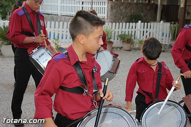 Procesin Fiestas de Lbor 2016 - 130