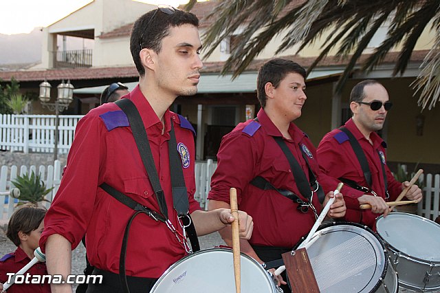 Procesin Fiestas de Lbor 2016 - 134
