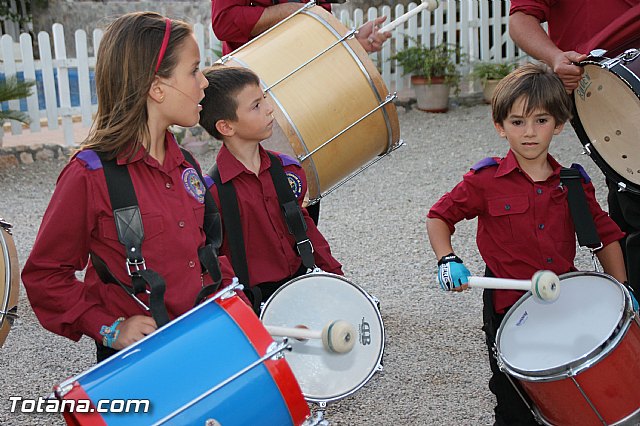 Procesin Fiestas de Lbor 2016 - 135