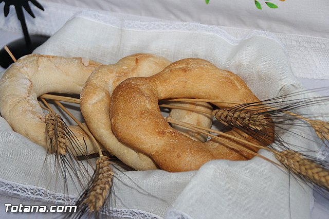 Procesin Fiestas de Lbor 2016 - 139