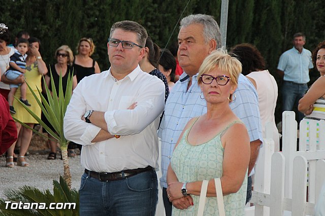 Procesin Fiestas de Lbor 2016 - 152