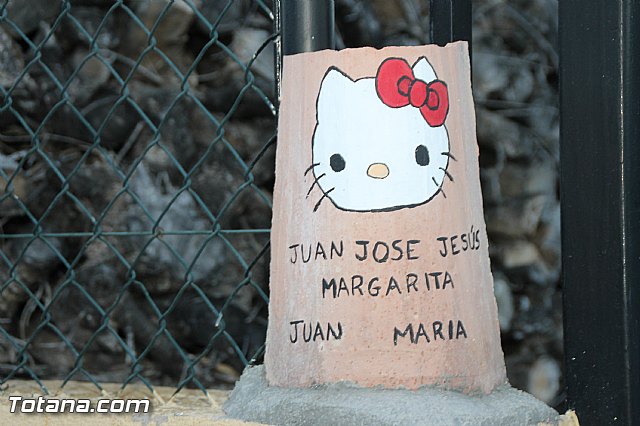 Procesin Fiestas de Lbor 2016 - 162