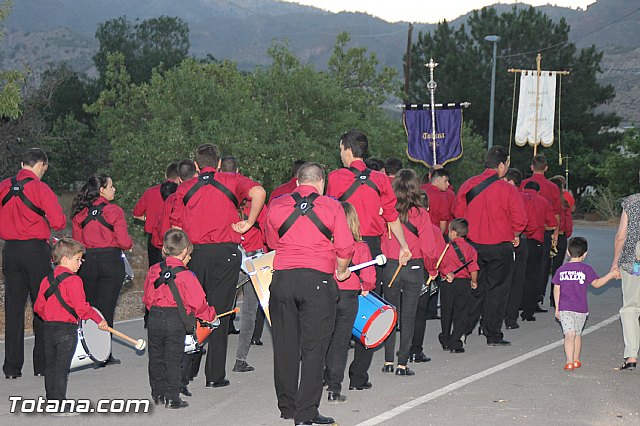 Procesin Fiestas de Lbor 2016 - 166