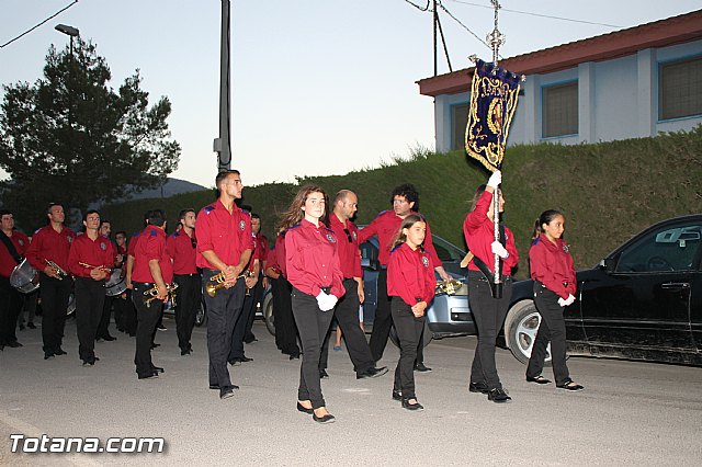 Procesin Fiestas de Lbor 2016 - 170
