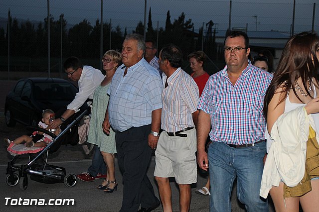 Procesin Fiestas de Lbor 2016 - 176