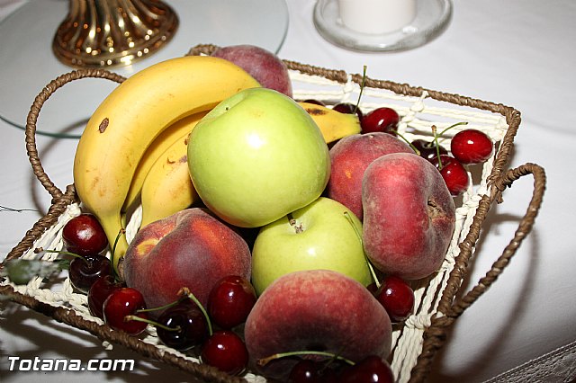 Procesin Fiestas de Lbor 2016 - 179