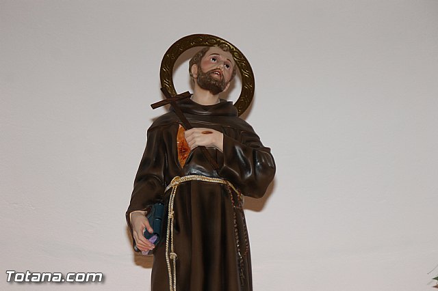 Procesin Fiestas de Lbor 2016 - 180