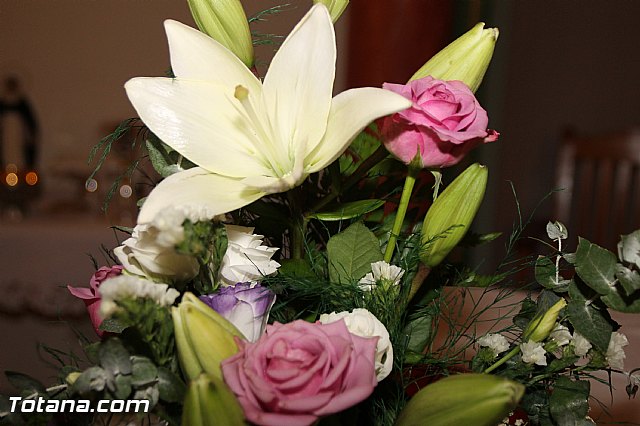 Procesin Fiestas de Lbor 2016 - 181