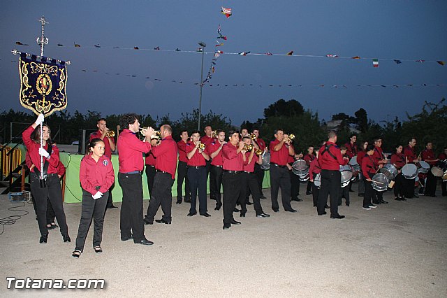 Procesin Fiestas de Lbor 2016 - 184
