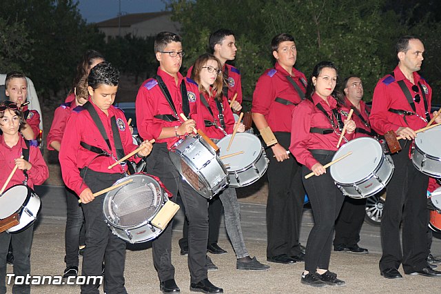 Procesin Fiestas de Lbor 2016 - 187