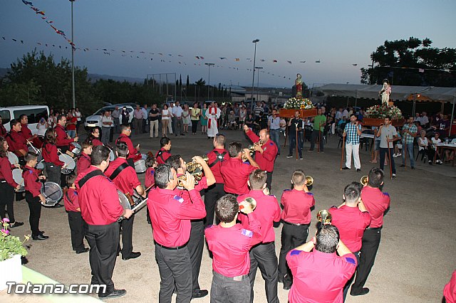 Procesin Fiestas de Lbor 2016 - 190