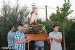 Procesion Lebor