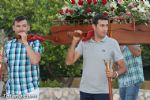 Procesion Lebor