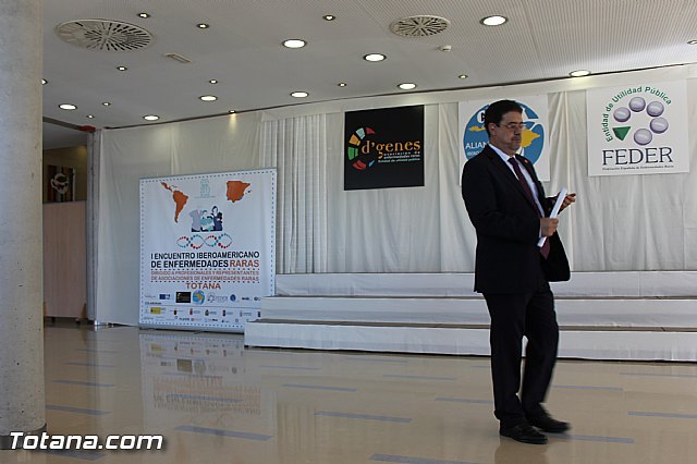 Su Alteza Real la Princesa de Asturias, Doa Letizia Ortiz, en Totana - 46