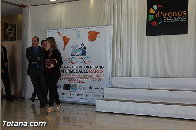 Su Alteza Real la Princesa de Asturias, Doa Letizia Ortiz, en Totana - 47