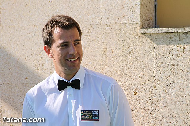 Su Alteza Real la Princesa de Asturias, Doa Letizia Ortiz, en Totana - 81