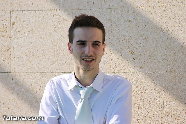 Su Alteza Real la Princesa de Asturias, Doa Letizia Ortiz, en Totana - 82