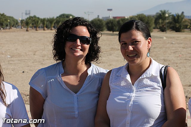 Su Alteza Real la Princesa de Asturias, Doa Letizia Ortiz, en Totana - 104