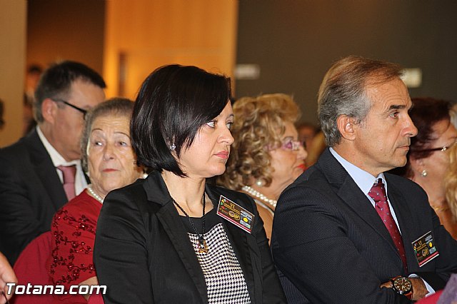 Su Alteza Real la Princesa de Asturias, Doa Letizia Ortiz, en Totana - 165