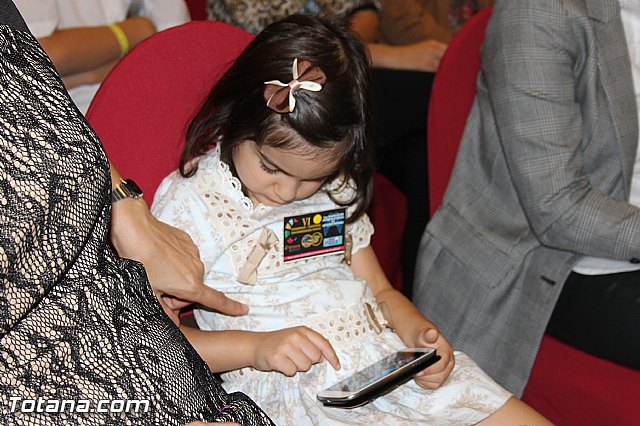 Su Alteza Real la Princesa de Asturias, Doa Letizia Ortiz, en Totana - 188