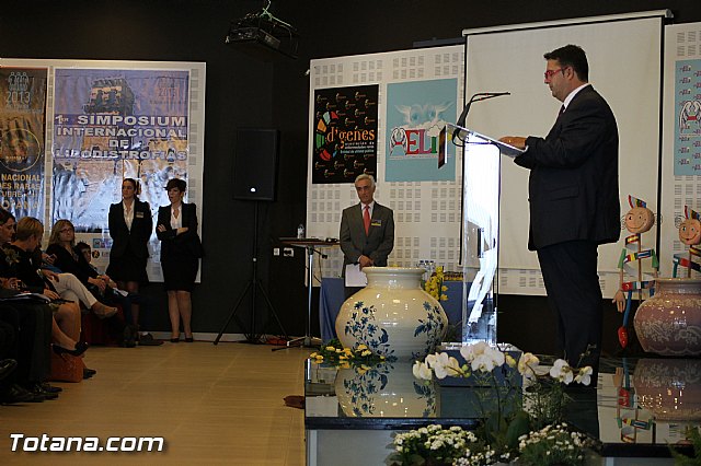 Su Alteza Real la Princesa de Asturias, Doa Letizia Ortiz, en Totana - 203