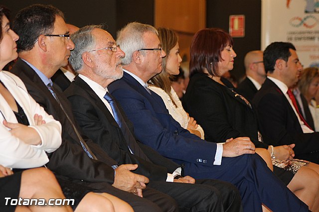 Su Alteza Real la Princesa de Asturias, Doa Letizia Ortiz, en Totana - 204