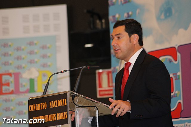 Su Alteza Real la Princesa de Asturias, Doa Letizia Ortiz, en Totana - 205