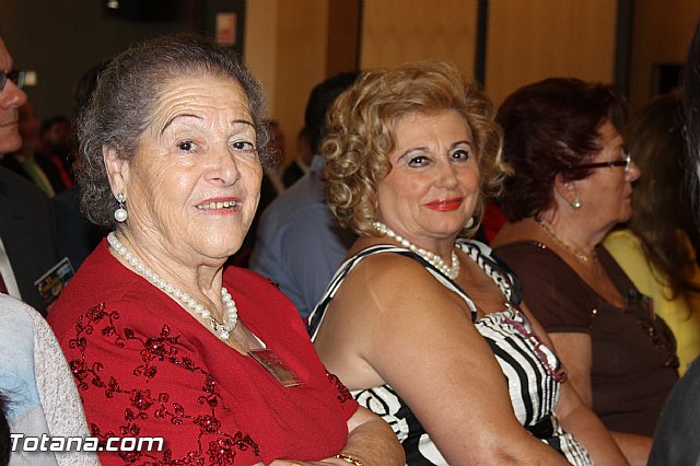 Su Alteza Real la Princesa de Asturias, Doa Letizia Ortiz, en Totana - 209