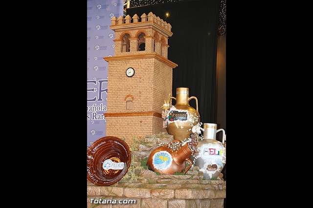 Su Alteza Real la Princesa de Asturias, Doa Letizia Ortiz, en Totana - 222