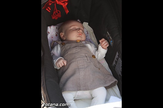 Su Alteza Real la Princesa de Asturias, Doa Letizia Ortiz, en Totana - 250