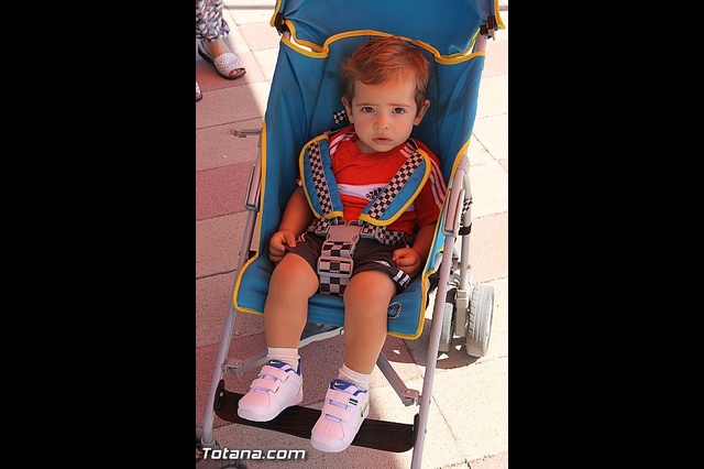 Su Alteza Real la Princesa de Asturias, Doa Letizia Ortiz, en Totana - 251