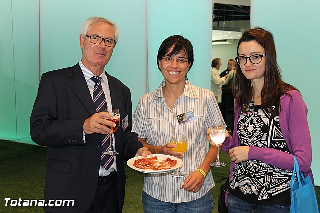Su Alteza Real la Princesa de Asturias, Doa Letizia Ortiz, en Totana - 281