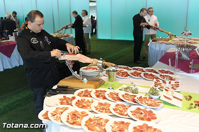 Su Alteza Real la Princesa de Asturias, Doa Letizia Ortiz, en Totana - 284