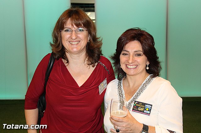 Su Alteza Real la Princesa de Asturias, Doa Letizia Ortiz, en Totana - 290