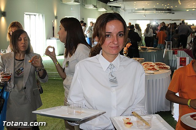 Su Alteza Real la Princesa de Asturias, Doa Letizia Ortiz, en Totana - 292