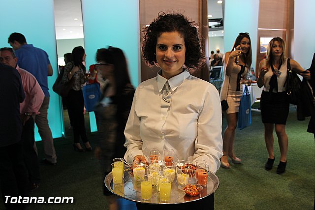 Su Alteza Real la Princesa de Asturias, Doa Letizia Ortiz, en Totana - 294