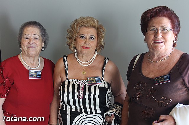 Su Alteza Real la Princesa de Asturias, Doa Letizia Ortiz, en Totana - 299