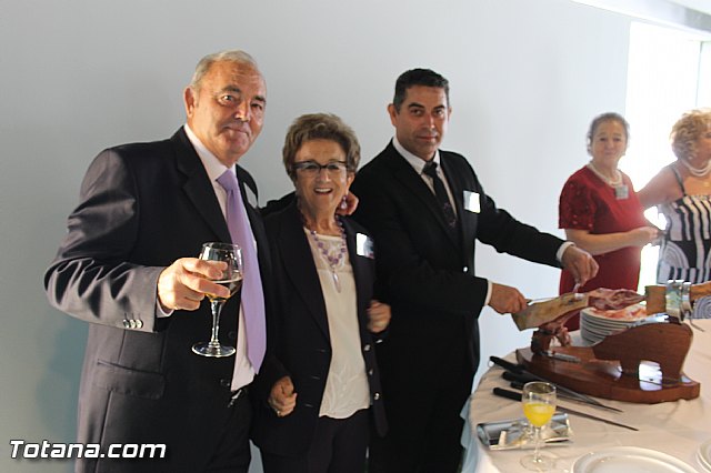 Su Alteza Real la Princesa de Asturias, Doa Letizia Ortiz, en Totana - 300