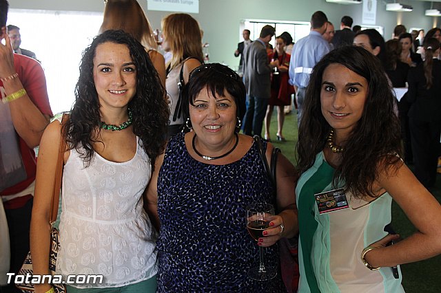 Su Alteza Real la Princesa de Asturias, Doa Letizia Ortiz, en Totana - 301