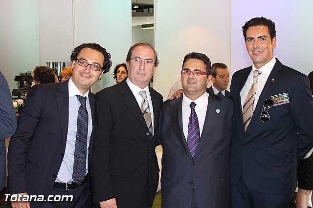 Su Alteza Real la Princesa de Asturias, Doa Letizia Ortiz, en Totana - 305