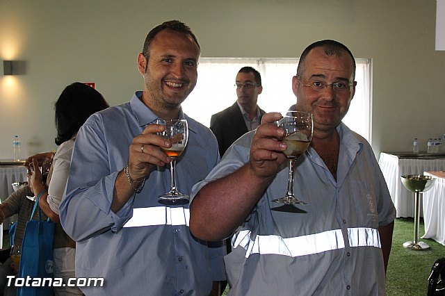 Su Alteza Real la Princesa de Asturias, Doa Letizia Ortiz, en Totana - 306